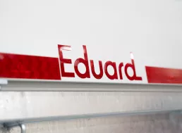 Eduard reflector